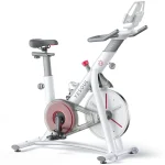 دوچرخه ثابت ورزشی شیائومی مدل Yesoul Bike S3