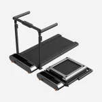 تردمیل شیائومی کینگ اسمیت واکینگ پد مدل Kingsmith WalkingPad R3 Hybrid+ Foldable Treadmill