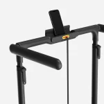 تردمیل شیائومی کینگ اسمیت واکینگ پد مدل Kingsmith WalkingPad R3 Hybrid+ Foldable Treadmill