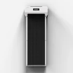 تردمیل شیائومی کینگ اسمیت واکینگ پد مدل Kingsmith WalkingPad Z1 Folding Under Desk Treadmill