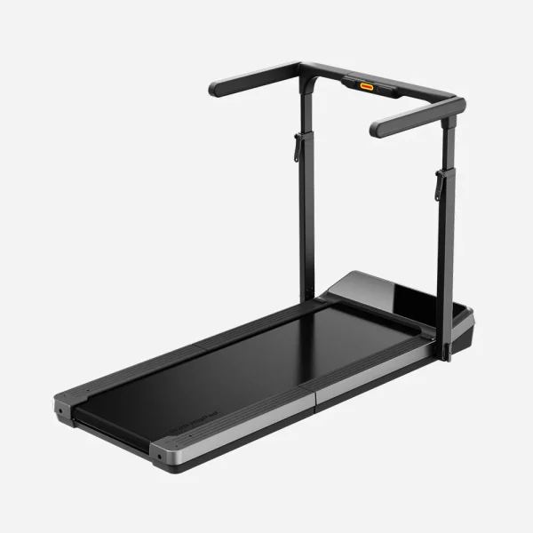 تردمیل شیائومی کینگ اسمیت واکینگ پد مدل Kingsmith WalkingPad Z3 Hybrid+ Foldable Treadmill