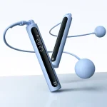 طناب ورزشی هوشمند شیائومی مدل Mijia Smart Skipping Rope XMSR-P803