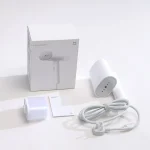 اتو بخار شیائومی مدل Mijia Handheld Steamer MJGTJ02LF