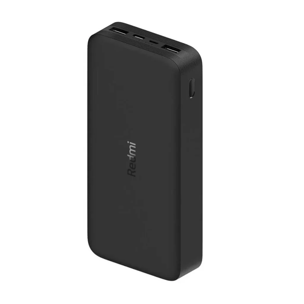 پاوربانک 20000 شیائومی مدل Redmi Powerbank 20000 PB200LZM