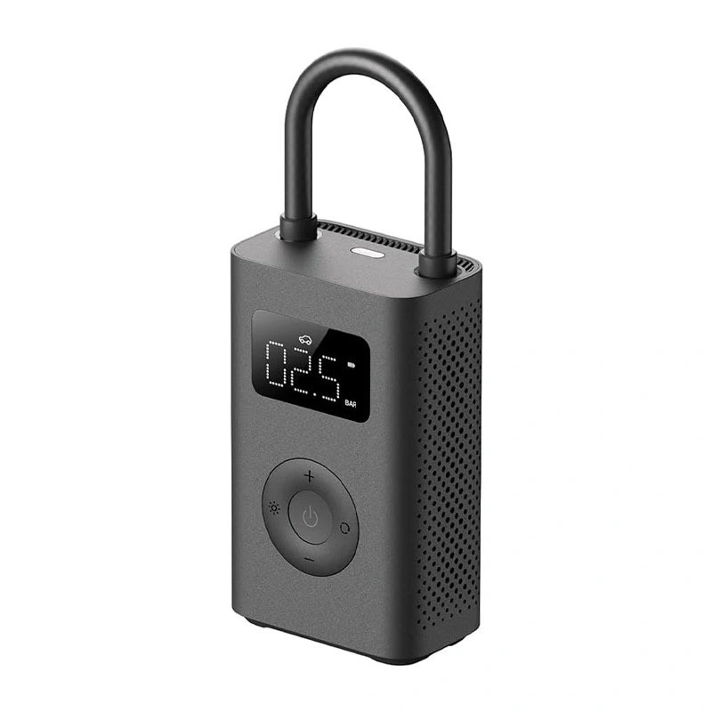 پمپ باد شارژی شیائومی مدل Mi Portable Electric Air Compressor 2