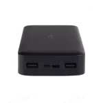 پاوربانک 20000 شیائومی مدل Redmi Powerbank 20000 PB200LZM