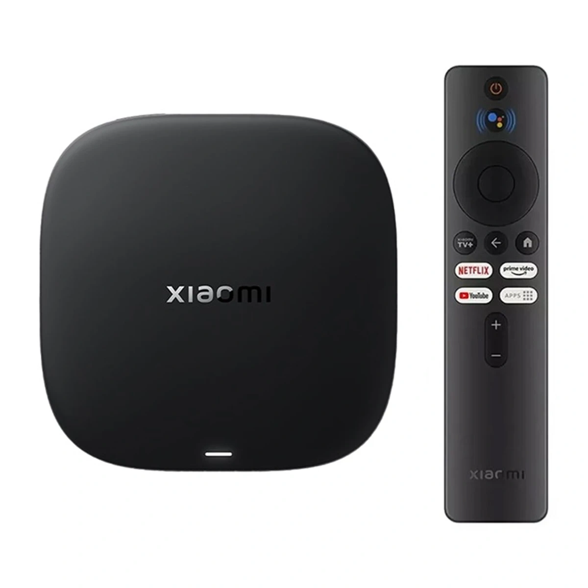 اندروید باکس شیائومی مدل Xiaomi TV Box S (3rd Gen) اندروید باکس شیائومی مدل Xiaomi TV Box S (3rd Gen)