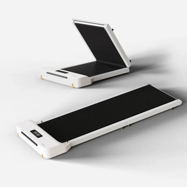 تردمیل شیائومی کینگ اسمیت واکینگ پد مدل Kingsmith WalkingPad Z1 Folding Under Desk Treadmill