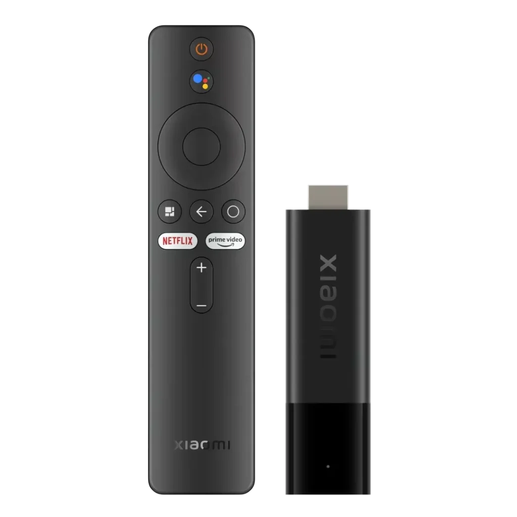 اندروید باکس شیائومی مدل TV Stick 4K