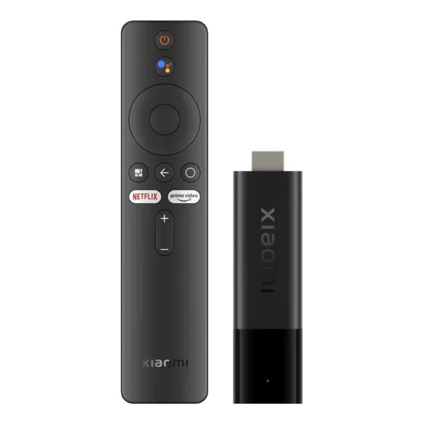 اندروید باکس شیائومی مدل TV Stick 4K