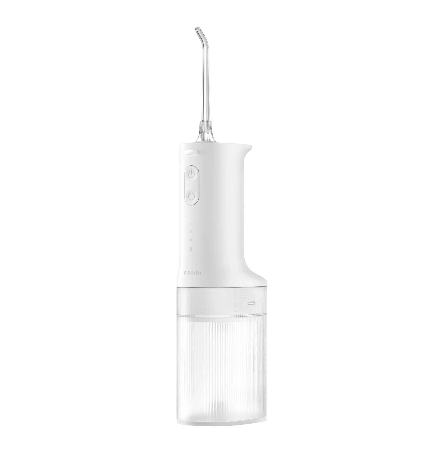 دستگاه شستشو دهنده دهان و دندان شیائومی مدل Xiaomi Water Flosser 2 دستگاه شستشو دهنده دهان و دندان شیائومی مدل Xiaomi Water Flosser 2