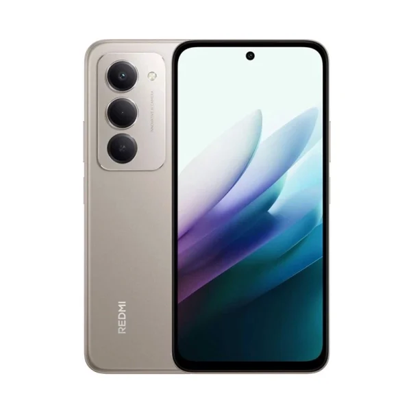 گوشی موبایل شیائومی مدل Redmi 15 8/256