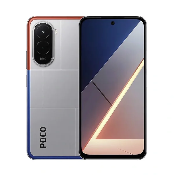 گوشی موبایل شیائومی مدل Poco M7 8/256
