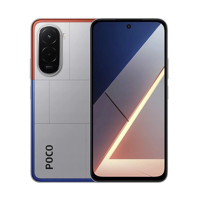 گوشی موبایل شیائومی مدل Poco M7 8/256