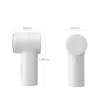 پرزگیر لباس شیائومی مدل Mijia Lint Remover 2 MQXJQ01LF
