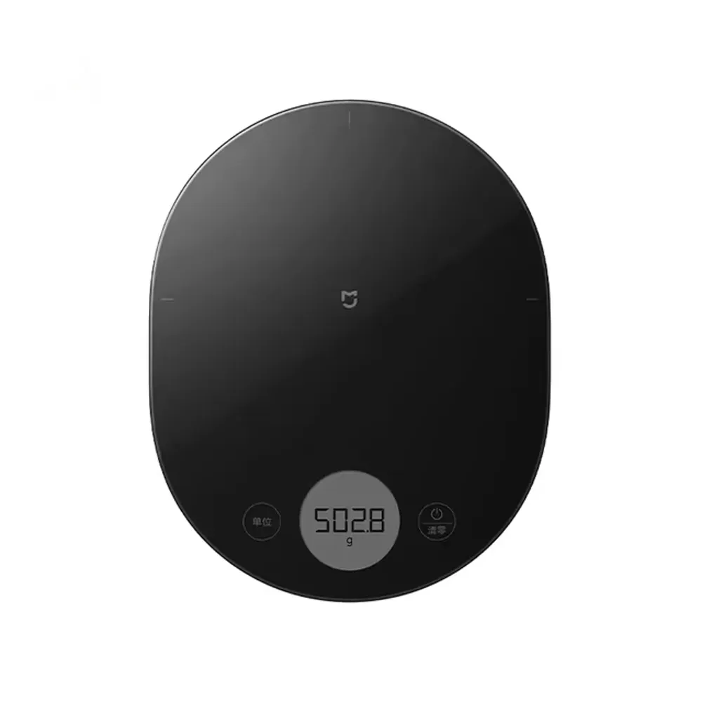 ترازوی آشپزخانه شیائومی مدل Mijia Electronic Kitchen Scale KGJ001T