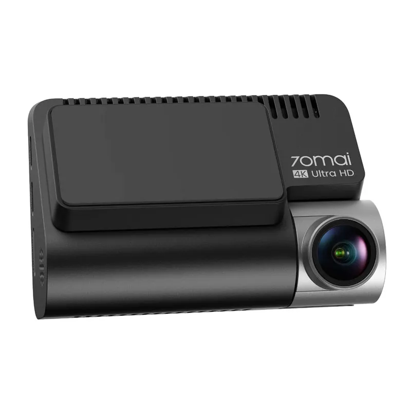 دوربین ثبت وقایع خودرو شیائومی مدل 70mai Dash Cam A810S