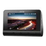 دوربین ثبت وقایع خودرو شیائومی مدل 70mai Dash Cam A810S