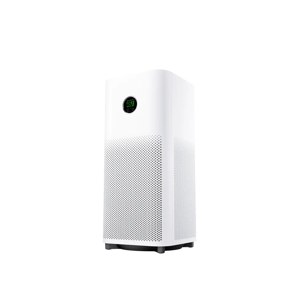دستگاه تصفیه هوا شیائومی مدل Mijia Smart Air Purifier 6 دستگاه تصفیه هوا شیائومی مدل Mijia Smart Air Purifier 6