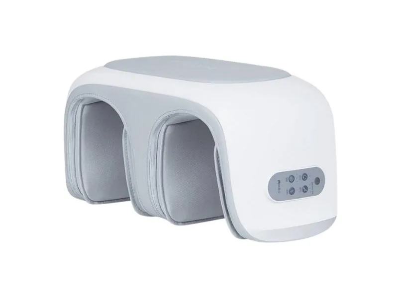 ماساژور حرارتی زانو و پا شیائومی مدل Momoda SX383 Multi-Purpose Knee and Foot Massager
