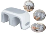 ماساژور حرارتی زانو و پا شیائومی مدل Momoda SX383 Multi-Purpose Knee and Foot Massager