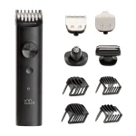 ماشین اصلاح موی سر و صورت شیائومی مدل Grooming Kit Pro XMGHT2KITLF