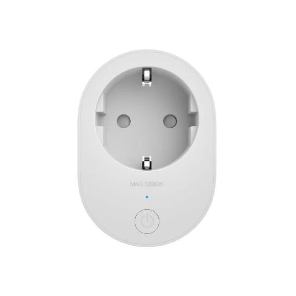 پریز هوشمند شیائومی مدل Smart Plug 2 Wi Fi ZNCZ302KK