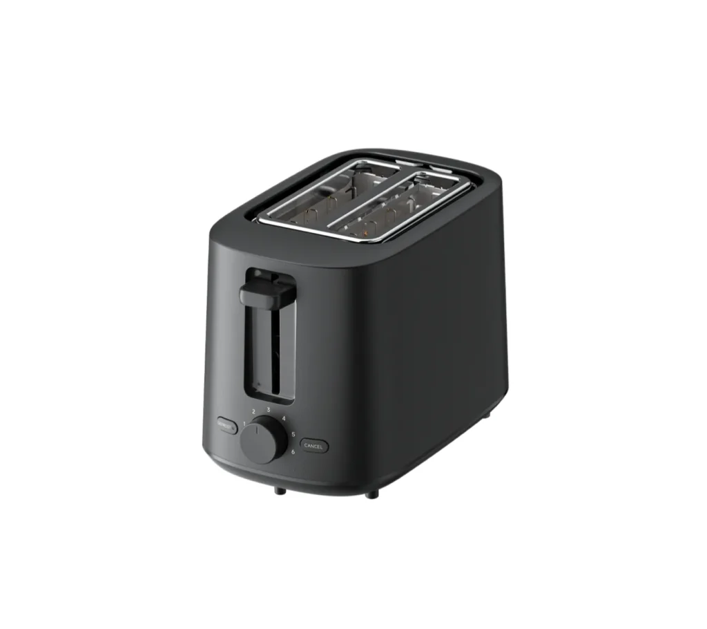 توستر برقی شیائومی مدل Xiaomi Toaster XMTSJ01FD