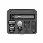 ماشین اصلاح موی سر و صورت شیائومی مدل Grooming Kit Pro XMGHT2KITLF