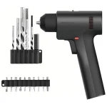 دریل شارژی 2 شیائومی Mijia Brushless Drill 2 MJWSDZ002QW