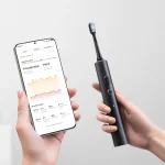 مسواک برقی هوشمند شیائومی مدل Smart Electric Toothbrush T501 MES607