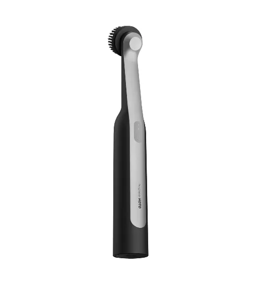 برس نظافت چرخشی شارژی شیائومی مدل HOTO Wand Cordless Spin Scrubber