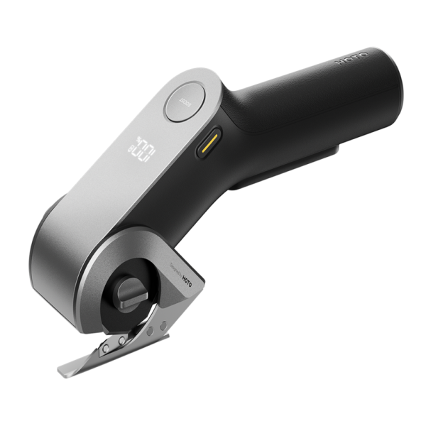قیچی برقی شارژی شیائومی مدل HOTO EdgeFlow Cordless Electric Scissors