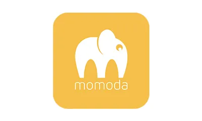 MOMODA-LOGO