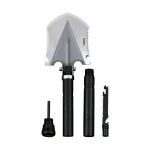 بیل تاشو چندکاره شیائومی مدل NexTool Multi Functional Folding Shovel