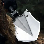 بیل تاشو چندکاره شیائومی مدل NexTool Multi Functional Folding Shovel
