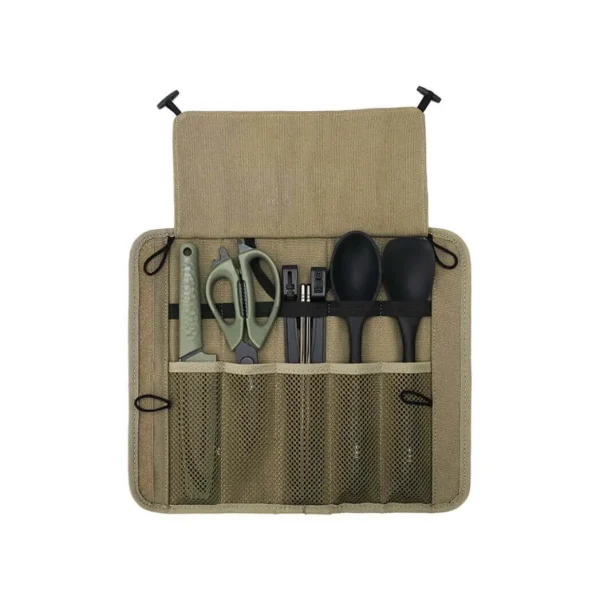 ست آشپزی کمپینگ شیائومی مدل NexTool Outdoor Cooking Set