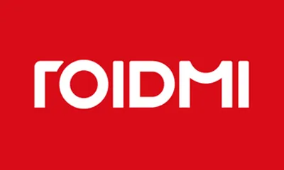 Roidmi-logo