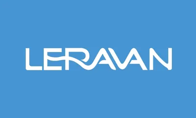 leravan-logo