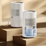 دستگاه رطوبت گیر شیائومی مدل Mijia Smart Dehumidifier DM-CS13BFA5A