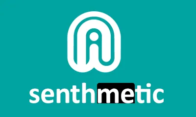 senthmetic-logo
