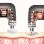 ماساژور مینی شیائومی Momoda SX301