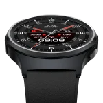 ساعت هوشمند شیائومی مدل Black Shark SmartWatch A3