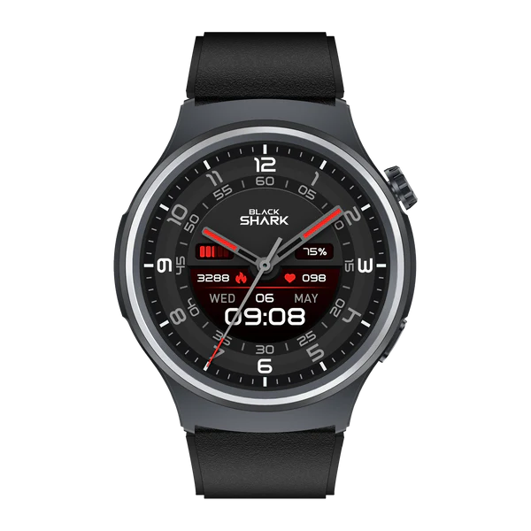 ساعت هوشمند شیائومی مدل Black Shark SmartWatch A3