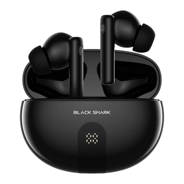 ایرپاد بلک شارک مدل Black Shark T18 Wireless Earbuds
