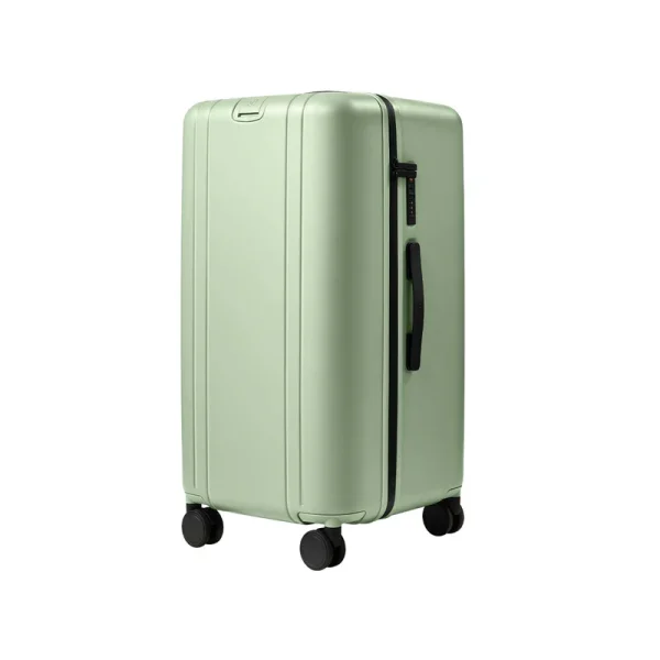چمدان مسافرتی ناینتی گو مدل NINETYGO HOBO Luggage