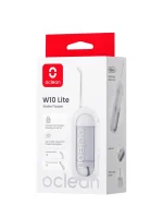 واتر فلاسر بی‌سیم شیائومی مدل Oclean W10 Lite Wireless Irrigator