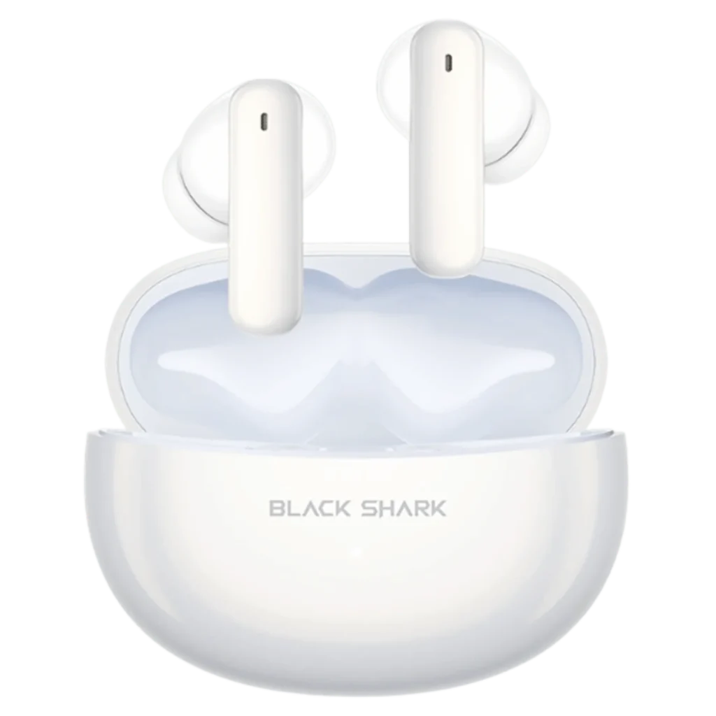 ایرپاد بلک شارک مدل Black Shark T23 Wireless Earbuds
