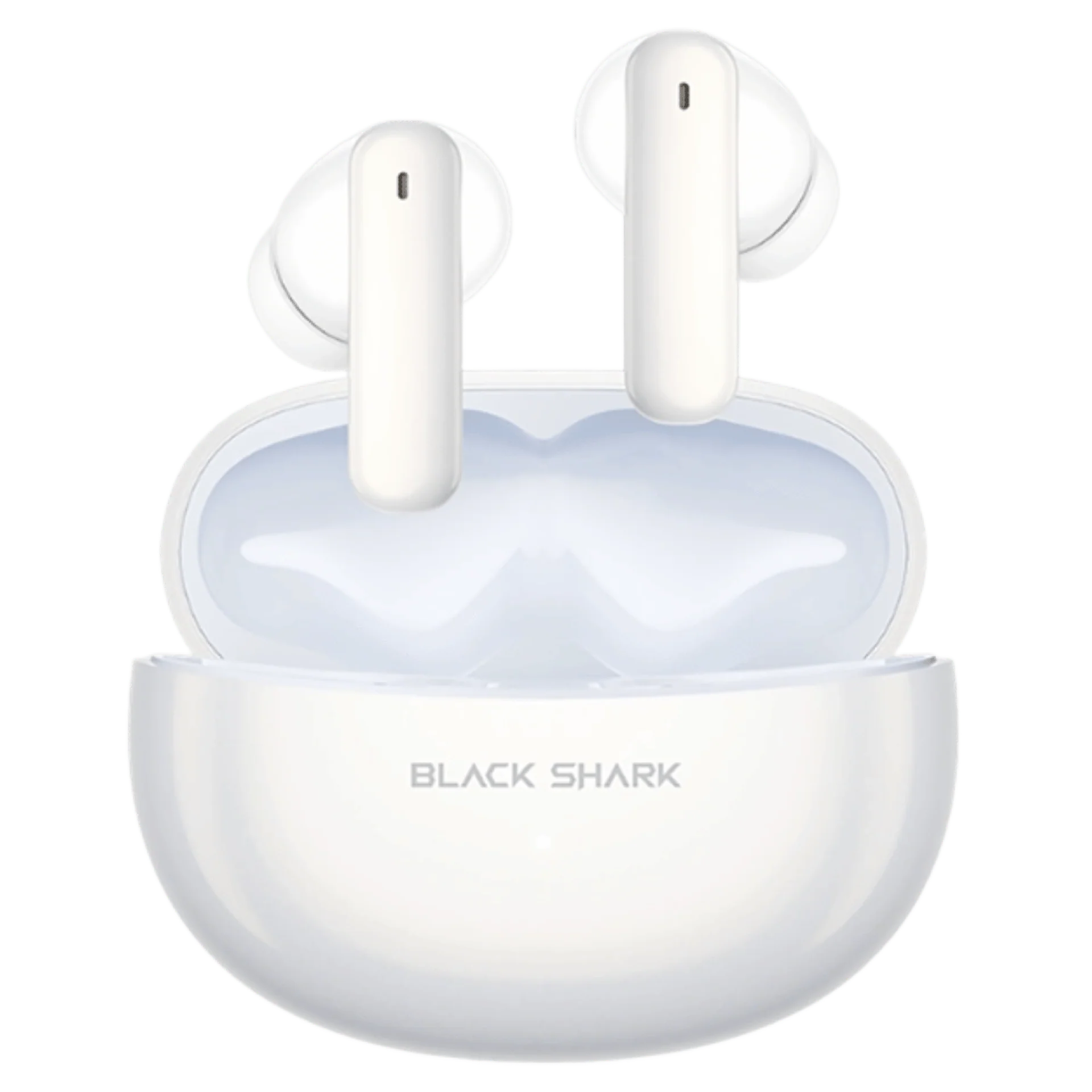 ایرپاد بلک شارک مدل Black Shark T23 Wireless Earbuds ایرپاد بلک شارک مدل Black Shark T23 Wireless Earbuds
