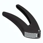 سیر له کن شیائومی مدل HuoHou Heat Garlic Press HU0067